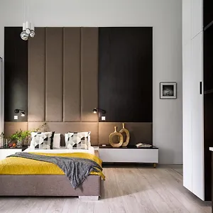 Absyntapartments Old Town Вроцлав