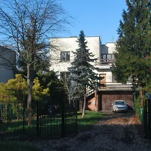Nad Stara Odra - Zacisze Вроцлав
